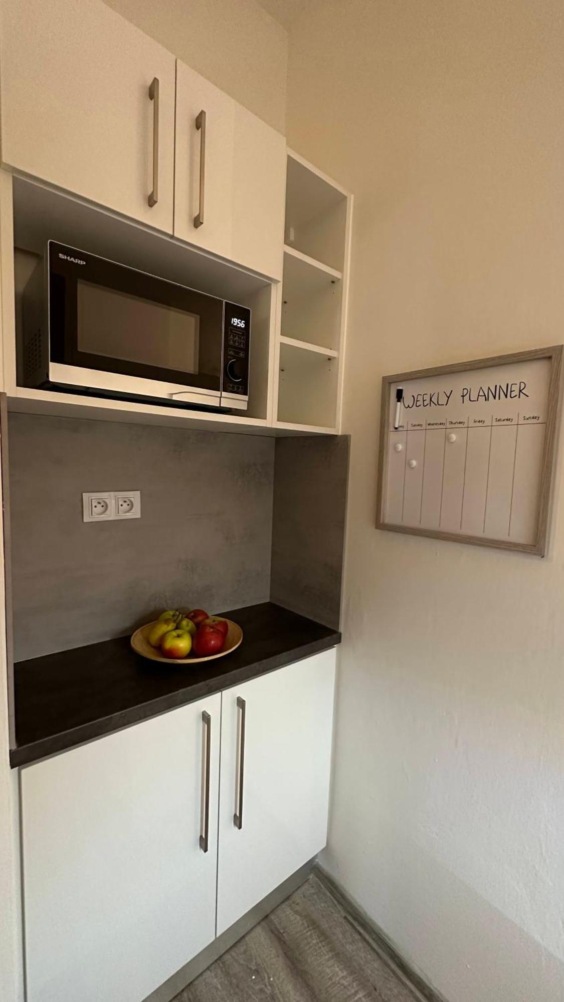 Apartman S Balkonem U Parku & 15 Minut Do Centra Brno Exteriér fotografie