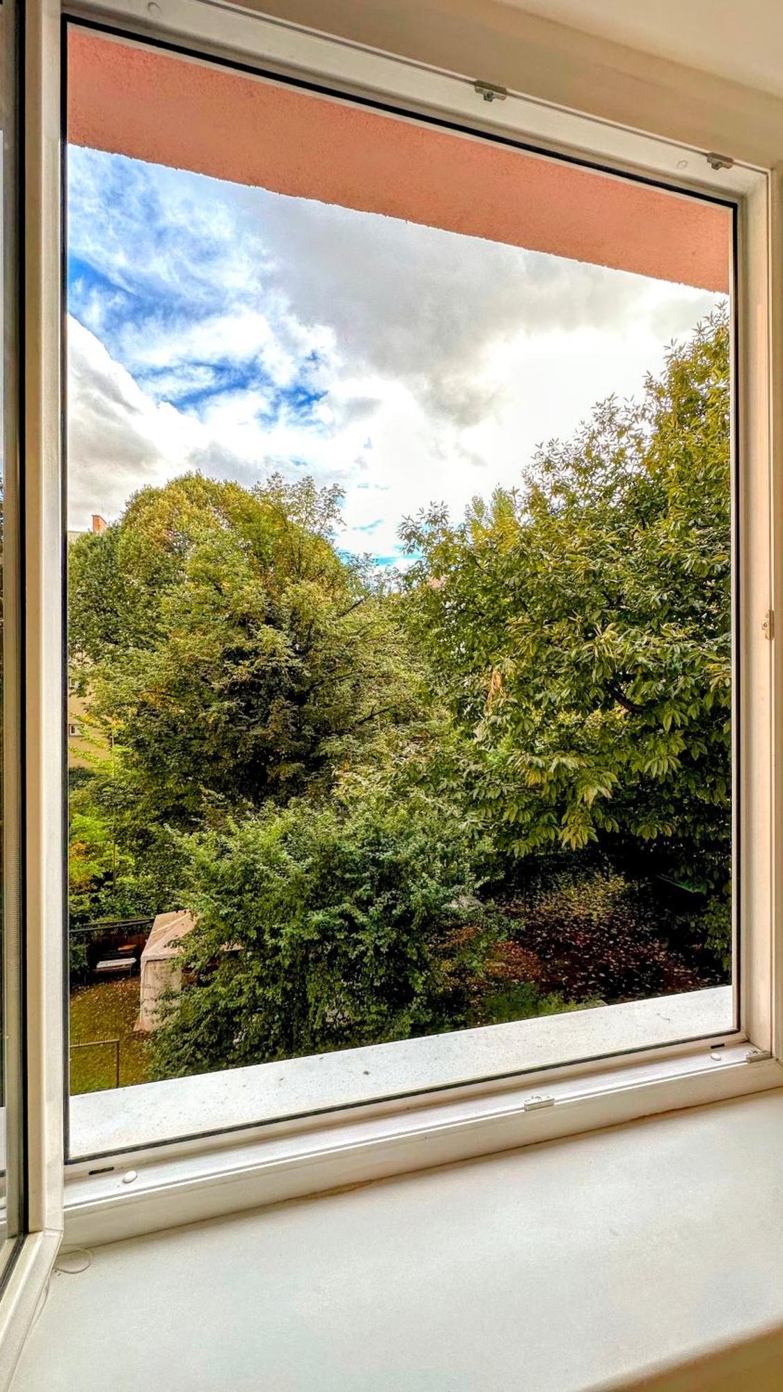 Apartman S Balkonem U Parku & 15 Minut Do Centra Brno Exteriér fotografie